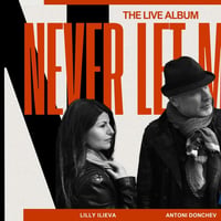 Плакат: Never let me go