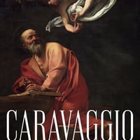 Плакат: „КАРАВАДЖО“ | CARAVAGGIO | Инициатива "Европейско кино в деня на Европа"