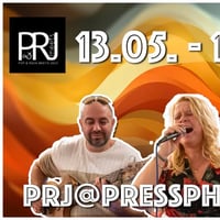 Плакат: Pop & Rock meets Jazz