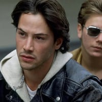 Плакат: Гас Ван Сант: Моят личен Айдахо | My Own Private Idaho (1991) | 4K реставрация