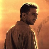 Плакат: Английският пациент / The English Patient (1996) на 30 години