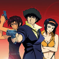 Плакат: Аниме вечер: Cowboy Bebop: The Movie (2001) на 25 години | Шиничиро Уатанабе