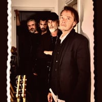 Плакат: HUGO RACE FATALISTS :: Live in Sofia (THE PIT) :: 16.10.2026