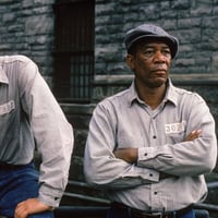 Плакат: Изкуплението Шоушенк / The Shawshank Redemption (1994)