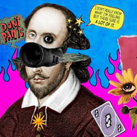 Плакат: НАТФИЗ Бал @ NOMO del Arte