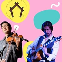 Плакат: Gipsy Jazzika @HOM’S