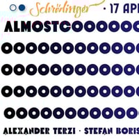 Плакат: ALMOST COOL