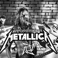 Плакат: Metallica Unplugged Tribute