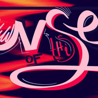 Плакат: In Sense of this