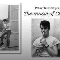 Плакат: Petar Terziev presents: The Music of Chet Baker @ HOМ'S