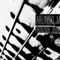 Плакат: Arlinski Music Archives Vol.6