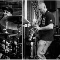 Плакат: 🔹️SHIBIL BENEV TRIO🔹️