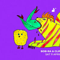 Плакат: Bob-ra & Clipper