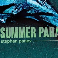 Плакат: Summer Paranoia