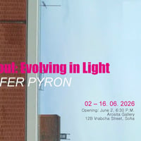 Плакат: Images of Soul: Evolving in Light / Jennifer Pyron