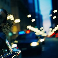 Плакат: Черният рицар / The Dark Knight (2008) на Кристофър Нолан