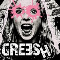 Плакат: GREESH | Club Mixtape 5 | 24.04.26