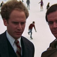 Плакат: Плътско познание