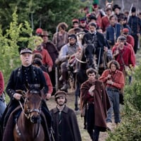 Плакат: Объркването