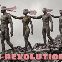 Плакат: PechaKucha Night Sofia #41 - Human (R)evolutions May 29 @ Central Market