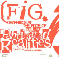 Плакат: FIG. 6 Festival for Illustration and Graphics