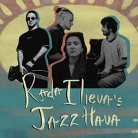 Плакат: JazzHava
