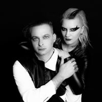 Плакат: Ductape live in Sofia - 11.12.2026