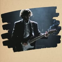 Плакат: Диджей вечер в Светофар: Eric Clapton and friends