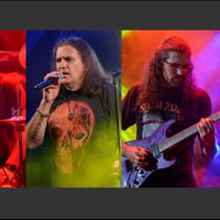 Плакат: ЕПИЗОД в The Pit, Loud Music Bar - София