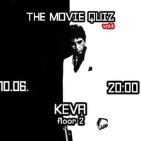 Плакат: The Movie Quiz vol.4