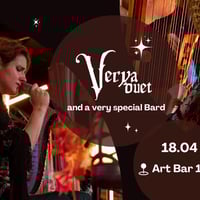 Плакат: Echoes of Distant Songs