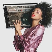 Плакат: LOUD’N’QUEER TAKEOVER