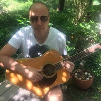 Плакат: ТОНИ ЧЕМБЪРА в АРТ КЛУБ София