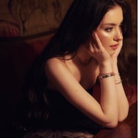 Плакат: Lidia Ganeva & Vladislav Michev | Acoustic Session