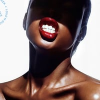 Плакат: LOUD’N’QUEER TAKEOVER