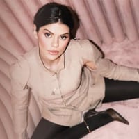 Плакат: Михаела Филева Live Band @Kino Cabana, София - 23.07.2026