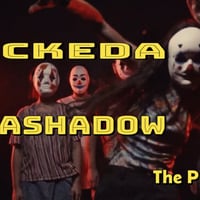 Плакат: WICKEDA | GIGASHADOW