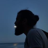 Плакат: Трибют на RADIOHEAD ...и приятели | Иван Димитров