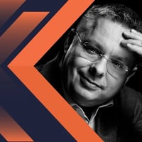 Плакат: Entrepreneur's Day - with Dr. Andrey Bachvarov, Serial Entrepreneur