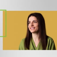 Плакат: Цветови корекции за видео - лекция с Мариета Фарфарова | 18.04 от 19:30 часа | Фотосинтезис София