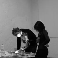 Плакат: Алекс Майоли Мастърклас | It is so, if you think so. Alex Majoli Masterclass