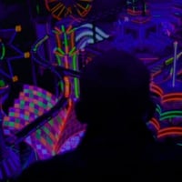 Плакат: Гаспар Ное: Enter the Void (2009)