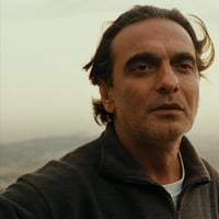 Плакат: Аббас Киаростами: Вкусът на черешата / Taste of Cherry (1997) | 4К реставрация