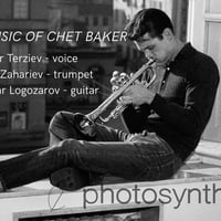 Плакат: The Music of Chet Baker @ Джаз в Синтезис
