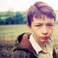Плакат: Кес / Kes (1969) | Кен Лоуч на 90 | Британски социален реализъм