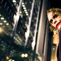 Плакат: Черният рицар / The Dark Knight (2008) на Кристофър Нолан | допълнителна прожекция
