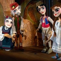 Плакат: БОРИЗМЕЙКО