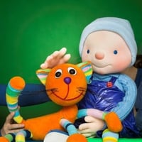 Плакат: БЕБЕШКА ПИЕСА