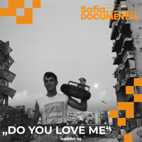 Плакат: Do You Love Me