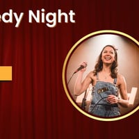 Плакат: Je comprends rien ! - French Comedy Night avec Geryy